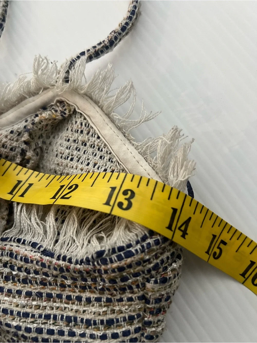 Storia lightweight knit